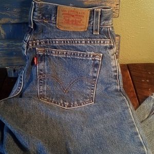 Levi Jeans